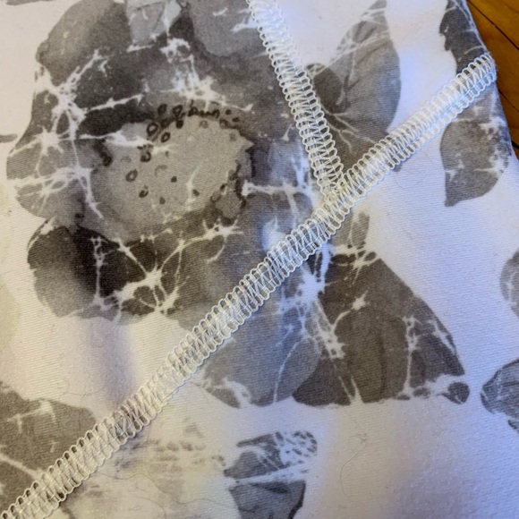 Flexure leggings - Picture 5 of 9